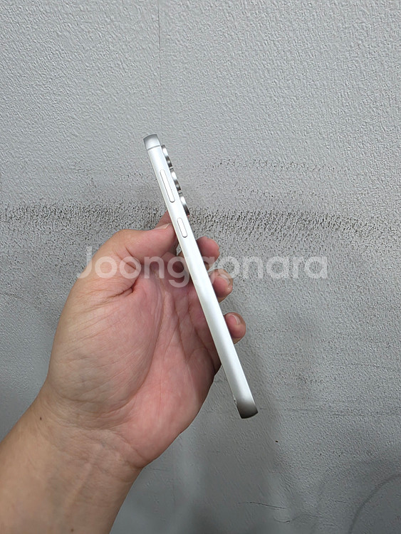 갤럭시 S23FE 바이올렛 256기가 SS급 팔아요~--1