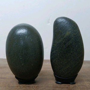 수석 자연수석 해석2점