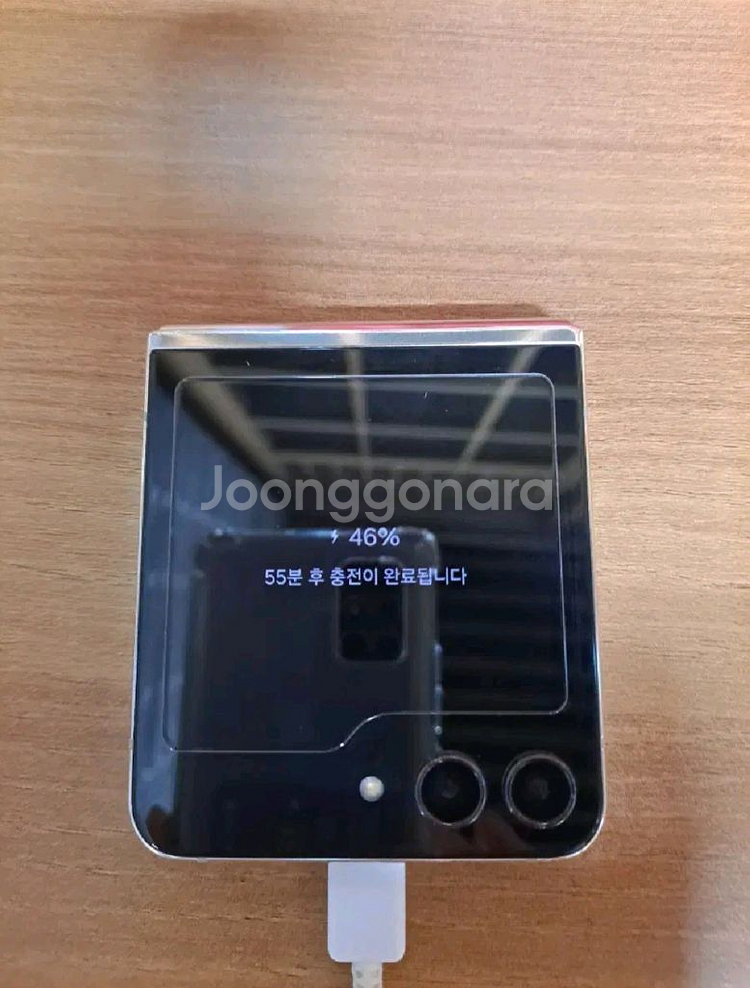 갤럭시z플립5 512기가--0