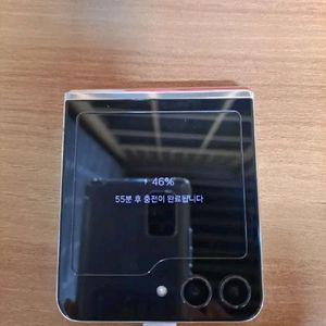 갤럭시z플립5 512기가