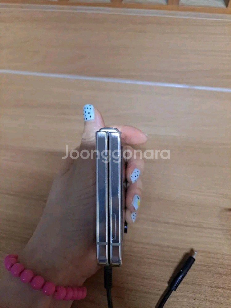 갤럭시z플립5 512기가--4