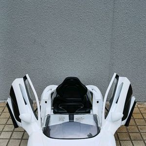 영국산 최고급 명품 럭셔리 디럭스 전동차 유모차 맥라렌
