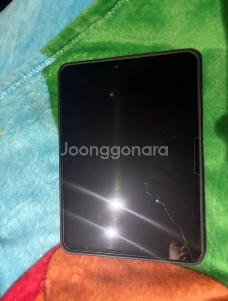 아이패드프로 M4 11인치 애케플--1