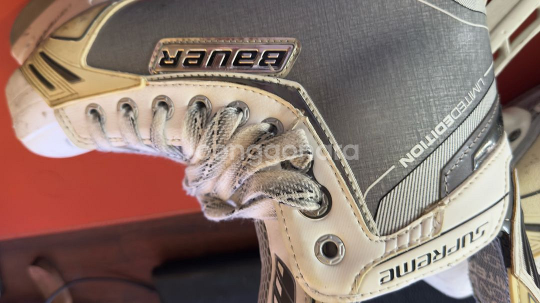 BAUER ONE.9 7EE 성인 아이스하키스케이트--1