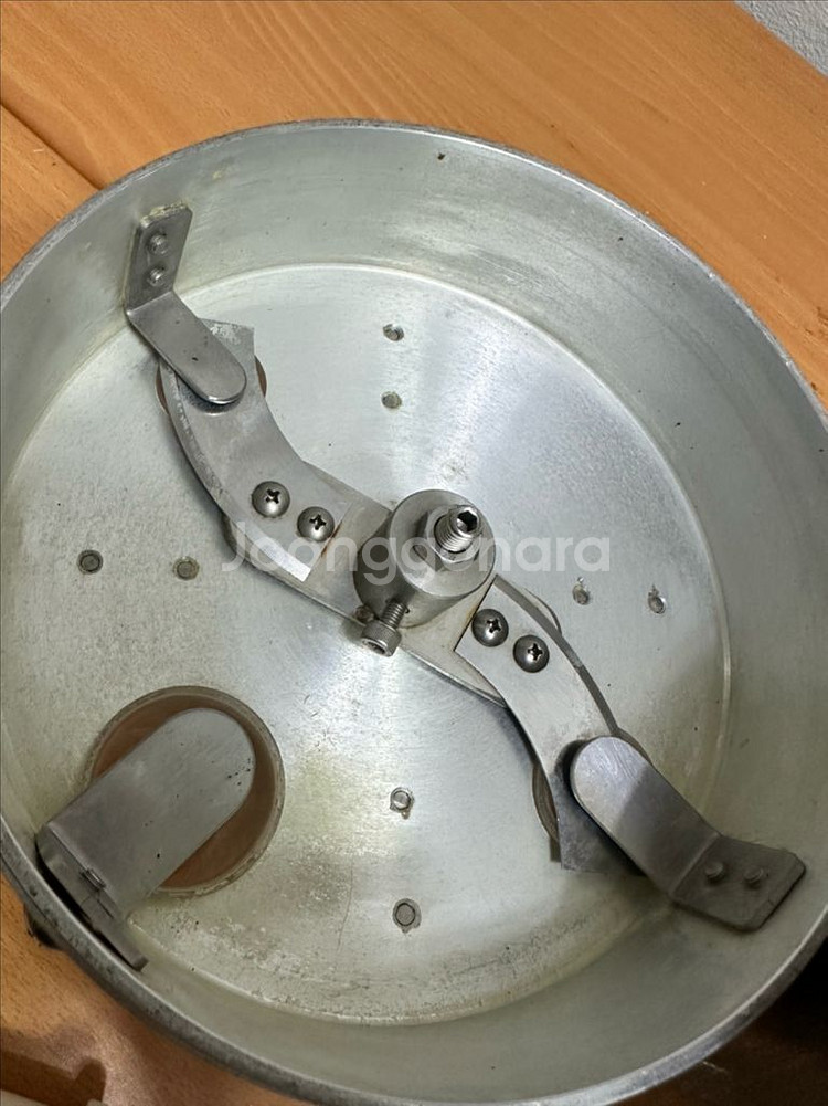 화이브테크 고추 파 절단기 FS-50S--3