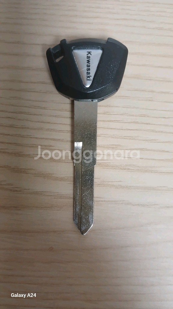 KAWASAKI 가와사키 공키(새상품)--0