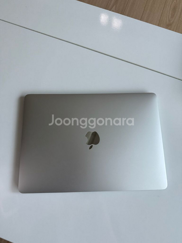 맥북프로 13인치 2019년형 풀박스--3