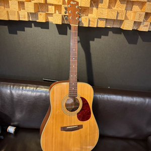 Cort AD-870-NAT 콜트 기타