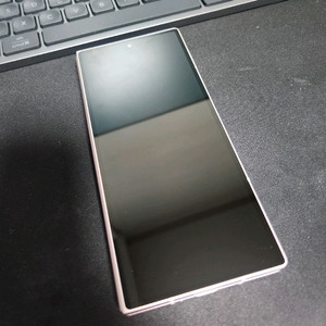 갤럭시 Z폴드6 256G