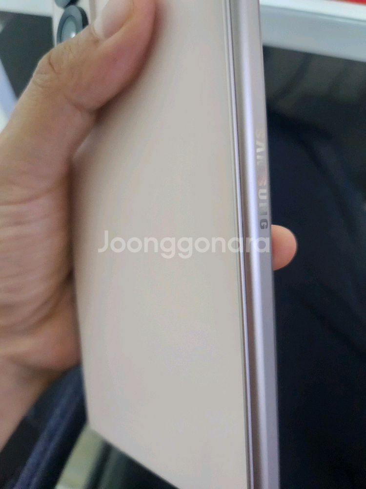 갤럭시 Z폴드6 256G--2