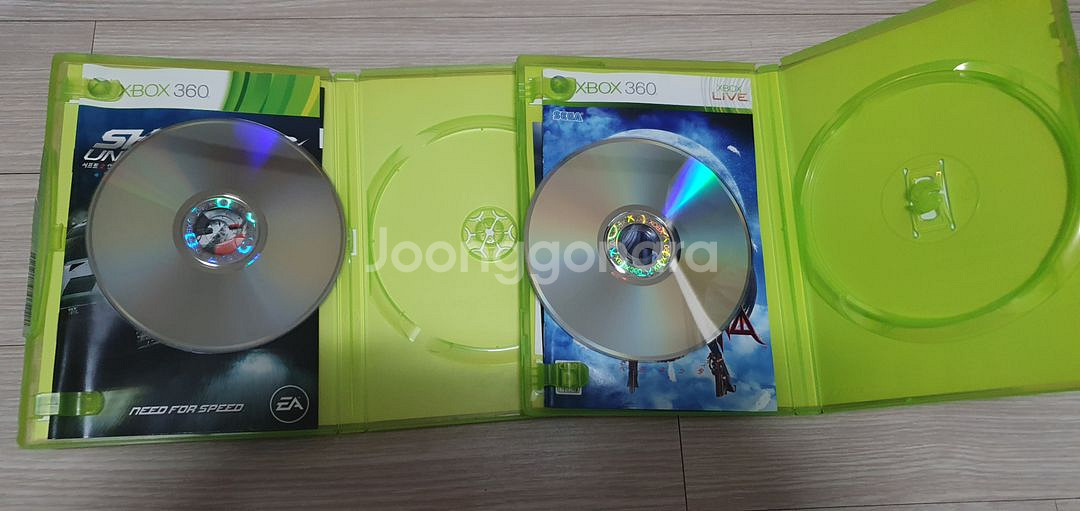 xbox 360 니드포쉬프트2,베요네타 판매--2