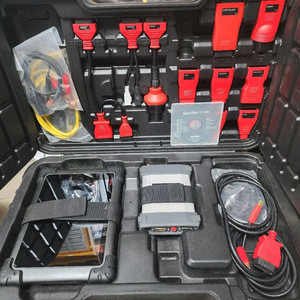 autel 스캐너 차량용 maxisys pro