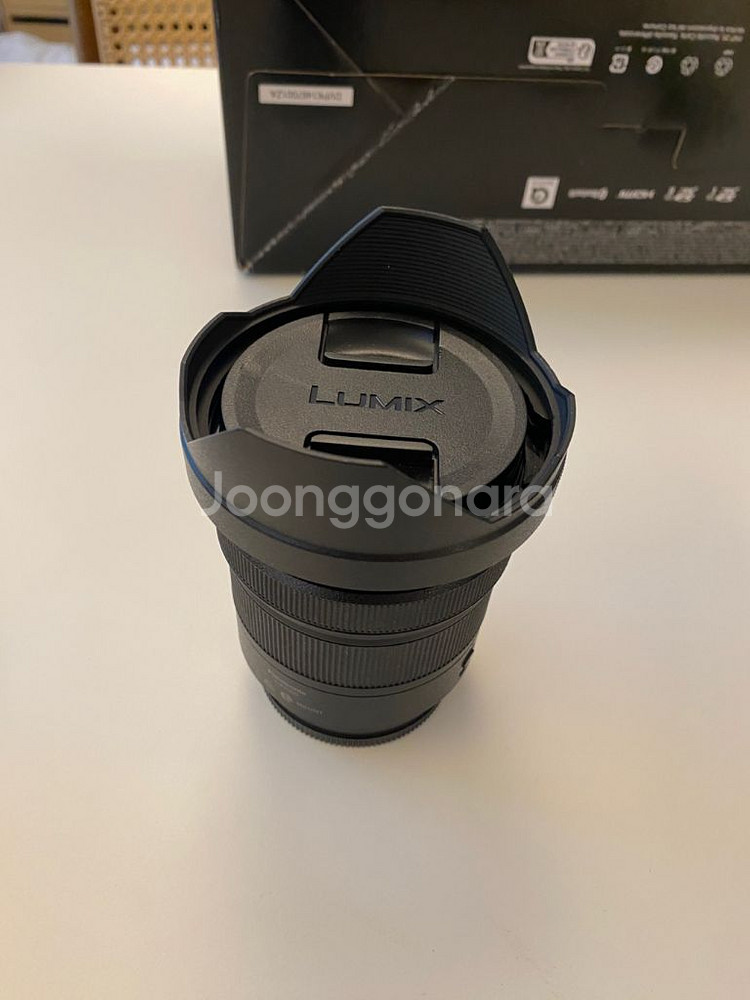 파나소닉 루믹스 S5M2+2060렌즈 민트급 판매합니다--5