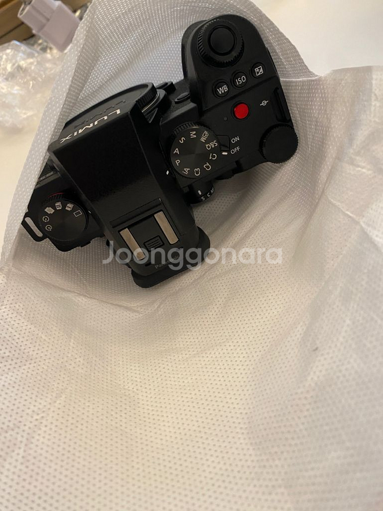 파나소닉 루믹스 S5M2+2060렌즈 민트급 판매합니다--6