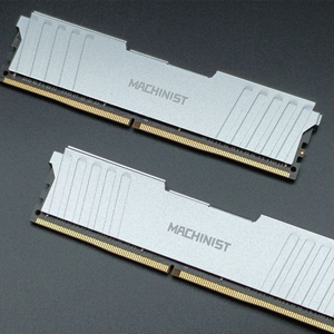 MACHINIST DDR4 2666 램 16GB X2
