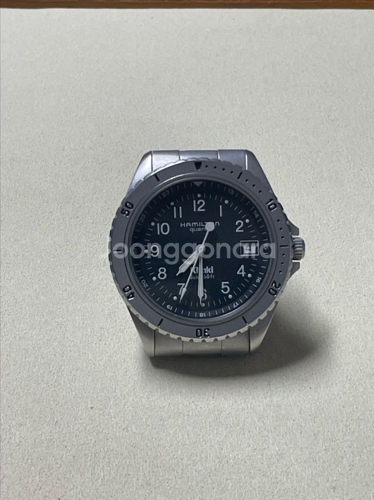 해밀턴 다이버 9745B--2