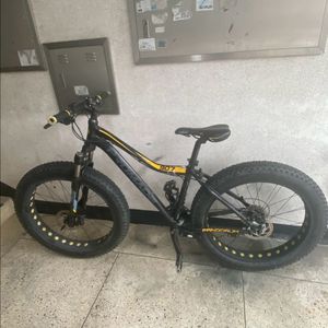 프로메이드 9075 팻바이크 팝니다