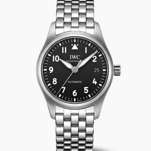[구매] iwc 파일럿36 iw324010