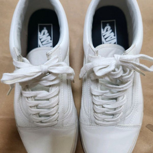 반스 올드스쿨 레더 270