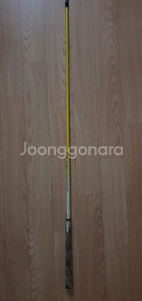 투어AD MT-6S 드라이버 샤프트 아마허슬리브--1