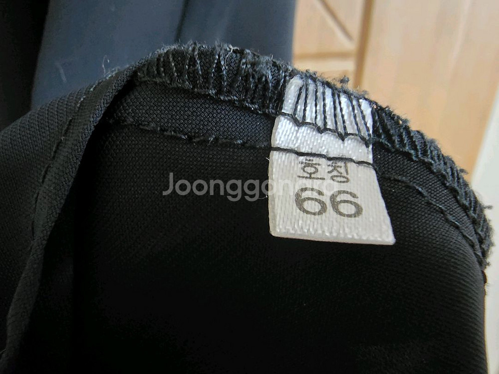 보석 쉬폰 민소매 택포--2
