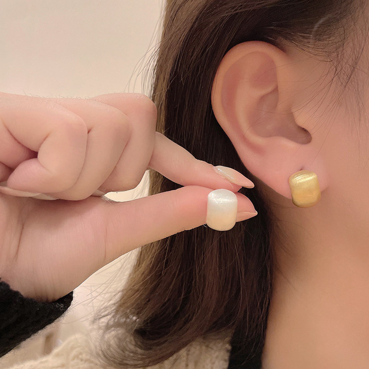 귀걸이 2세트 (새상품) 이미지