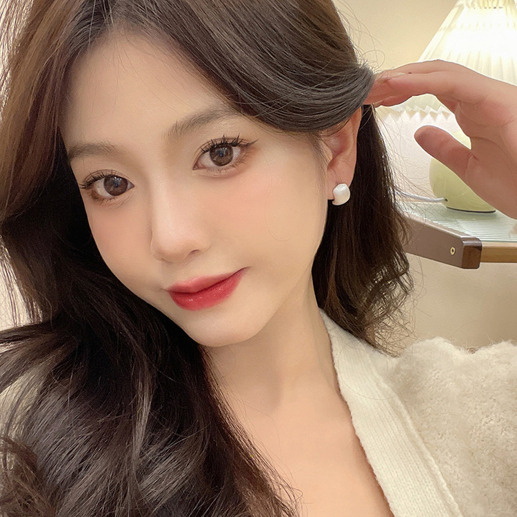 귀걸이 2세트 (새상품) 이미지