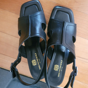 (택포가) 나인웨스트 샌들