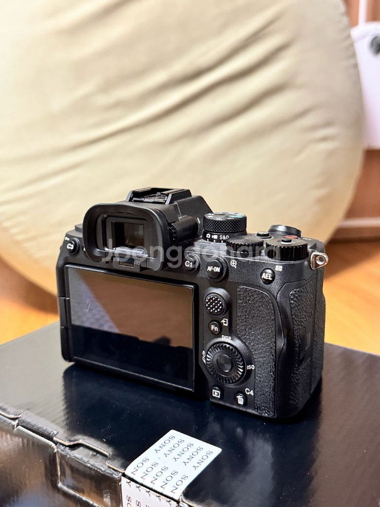 sony a7m4 바디 및 악세 일괄 판매합니다--3