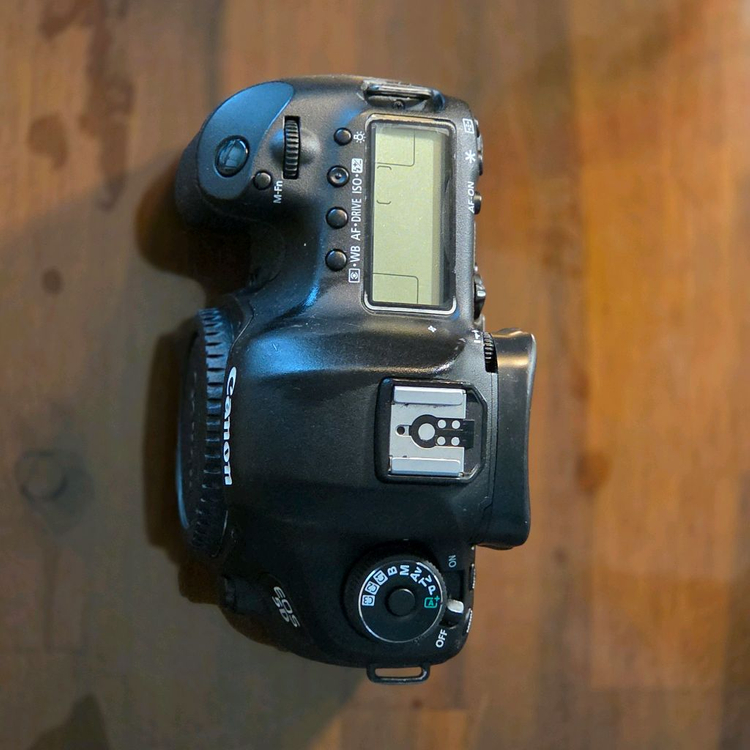 캐논 5D Mark 3 +Ef 24-70 2 팝니다! 이미지