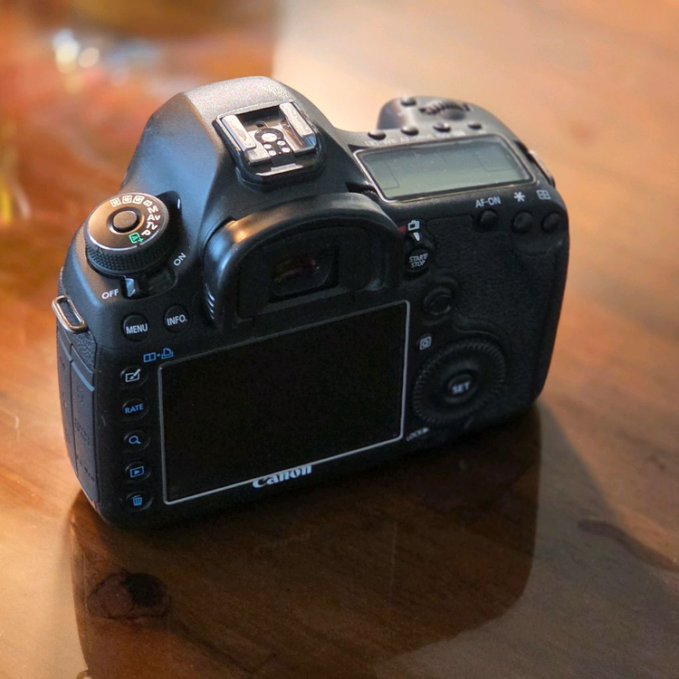 캐논 5D Mark 3 +Ef 24-70 2 팝니다! 이미지