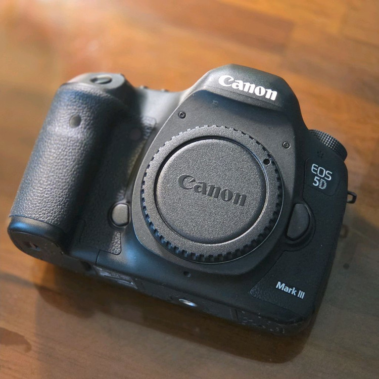 캐논 5D Mark 3 +Ef 24-70 2 팝니다! 이미지
