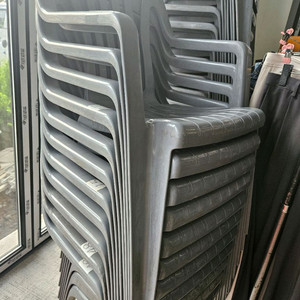 행사.야외의자