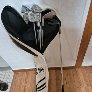 prgr rs 나블라 아이언