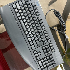IBM 넷피니티 KB-7953 타일랜드산