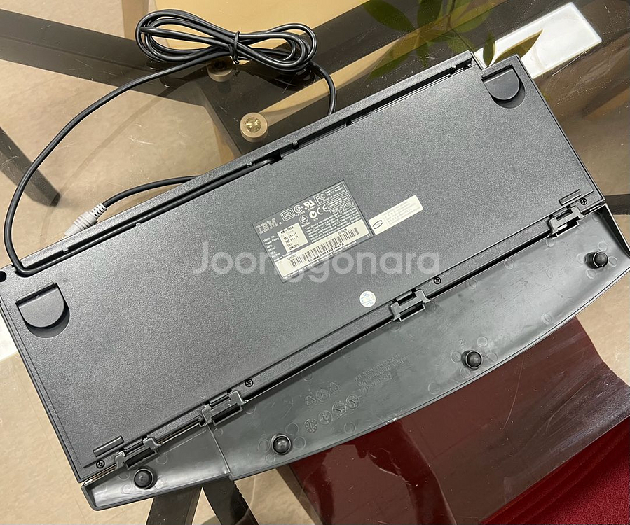 IBM 넷피니티 KB-7953 타일랜드산--1