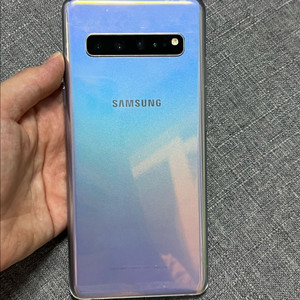 갤럭시 S10 5G