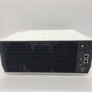 빔프로젝터 LG 4K 5000안시 레이저 BU50NST