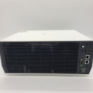 빔프로젝터 LG 4K 5000안시 레이저 BU50NST