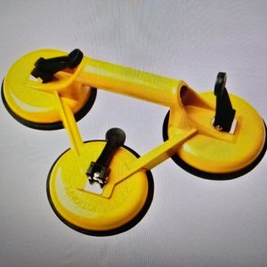 베스토 유리흡착기 3구 120kg B-SL03
