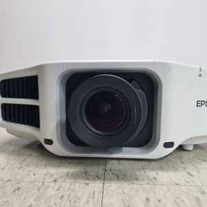8000안시 엡손 빔프로젝터 EB-G7800