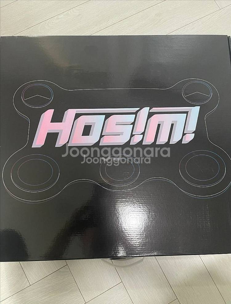 호시미전자드럼 1회사용(거의새상품)--0