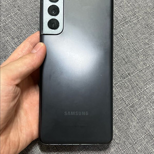 갤럭시 S21 5G