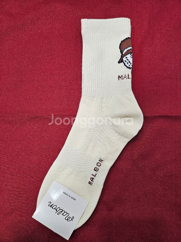 말본양말 12켤레 골프양말 기본두께 최신상--2