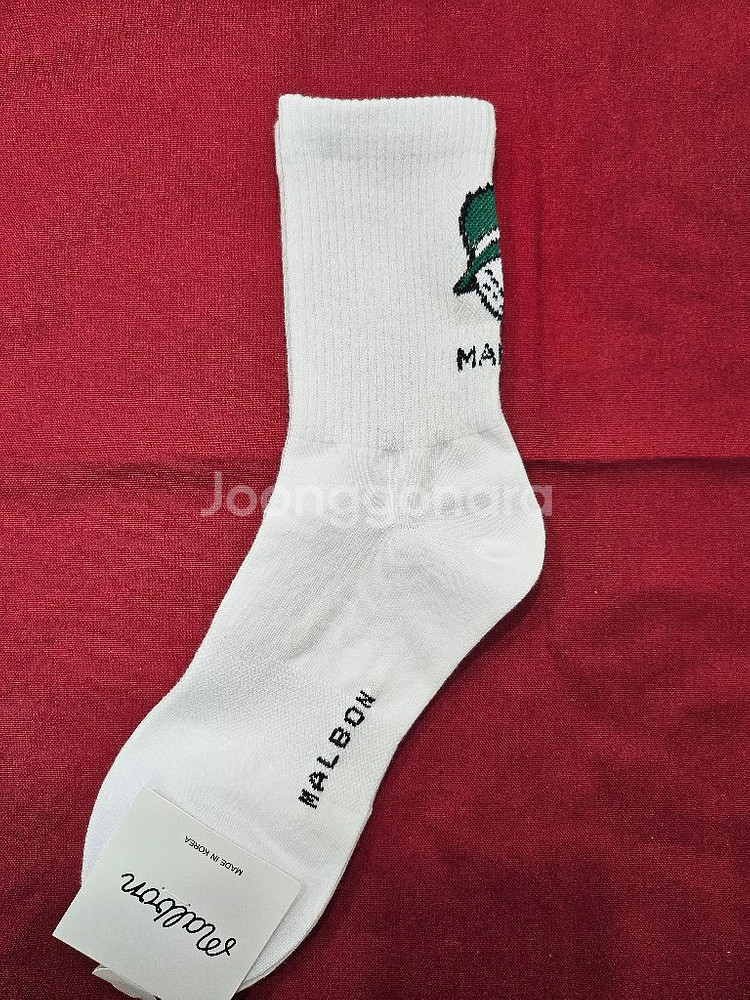 말본양말 12켤레 골프양말 기본두께 최신상--4
