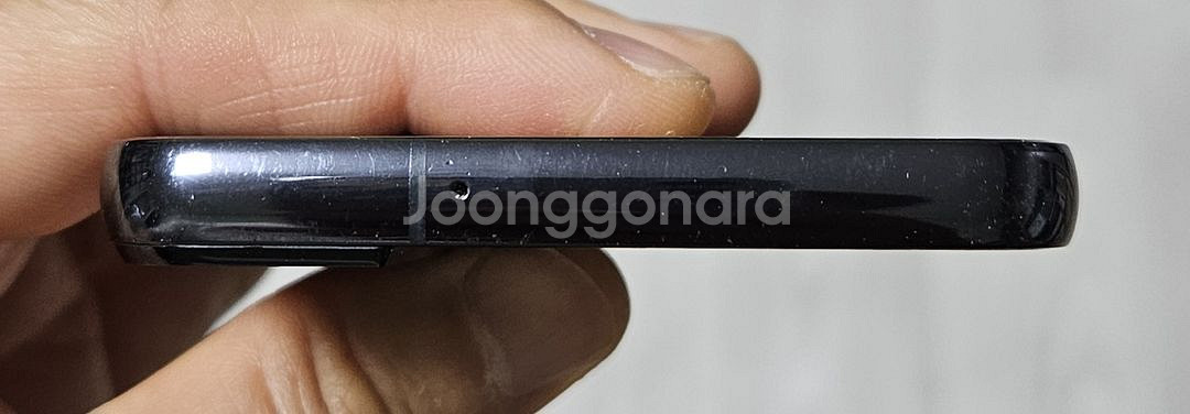 갤럭시 S22 블랙 256GB 싸게 팝니다.--2