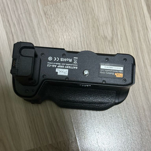 픽셀 배터리 그립 AG-C2 입니다