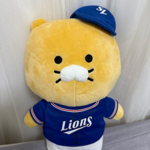 삼성 춘식이 인형