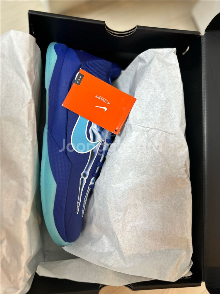 코비5/kobe5 [270] 새제품--6