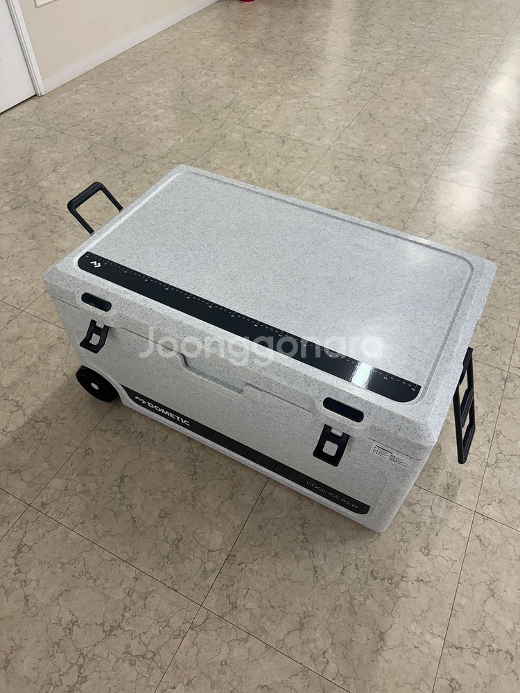 도메틱 대형 아이스박스 CI-85W (85L)--0